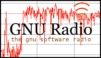 [GNU RADIO]